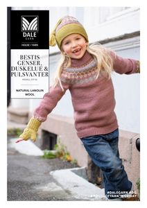 Hovedbilde Dale V&aring;r