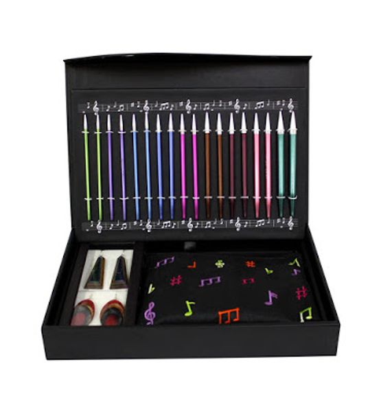 Knitbox Royales