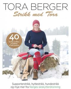 Hovedbilde Strikk med Tora