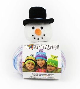 Hovedbilde Snowman